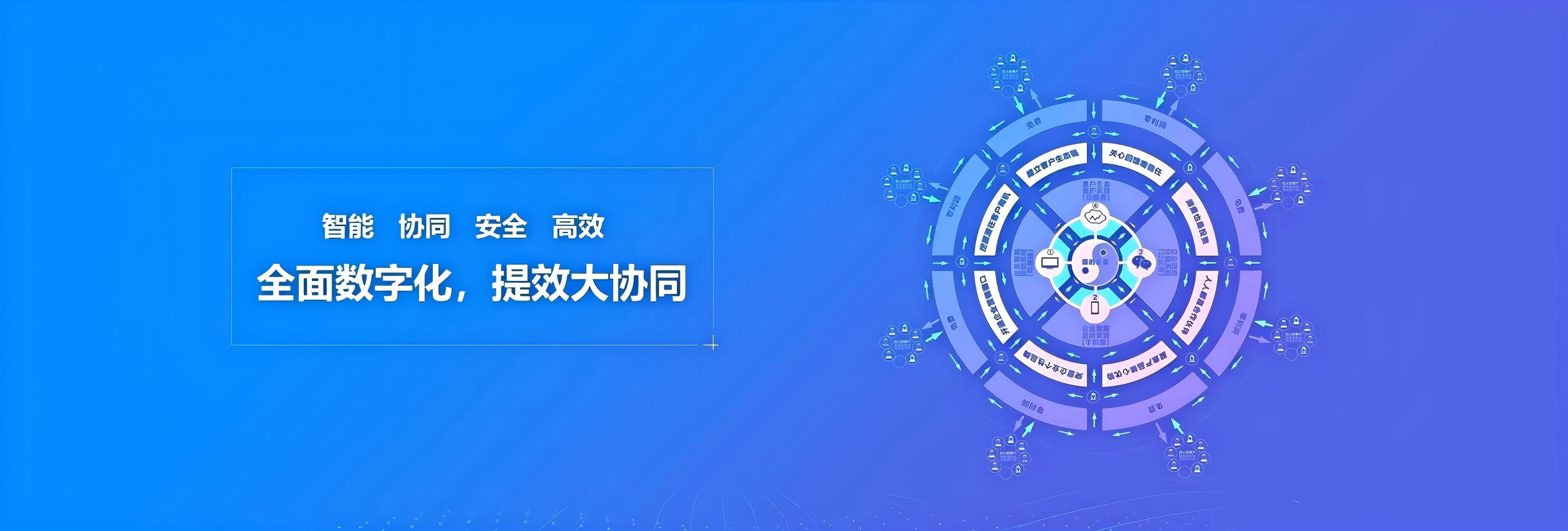 SOP智能化系统建设与开发-星芒科技